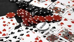 Studio Lightning Baccarat tukangwd dengan dealer profesional dan multi-kamera